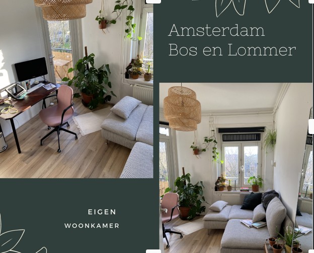 Beautiful apartment in great location