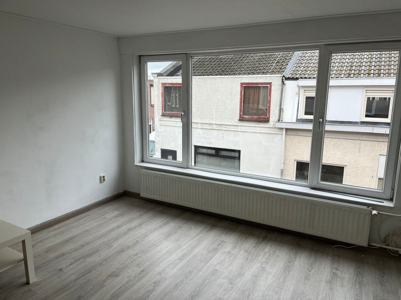 Kamer Paterstraat in Tilburg