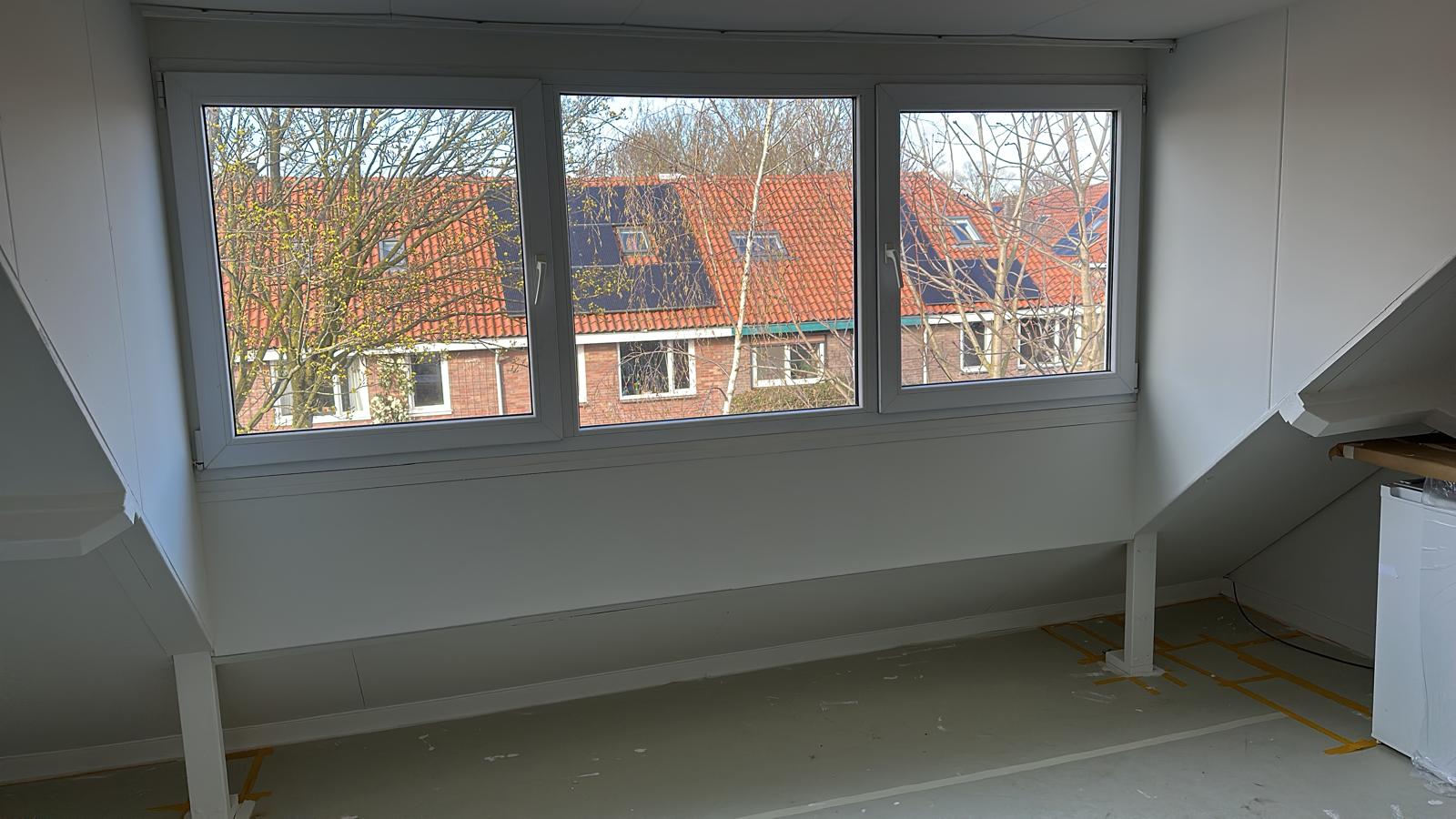 Kamer te huur Bergen op Zoomstraat Eindhoven