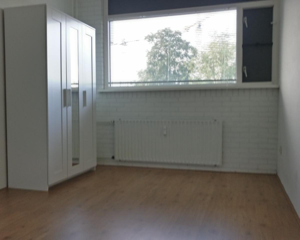 Huisgenoot gezocht vlak naast metrostation Noord!