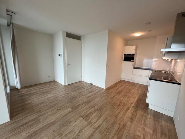 Appartement Radarweg in Amsterdam
