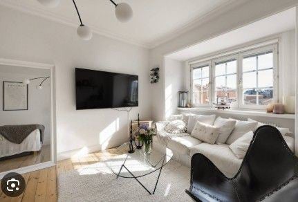 Appartement Weteringstraat in Amsterdam