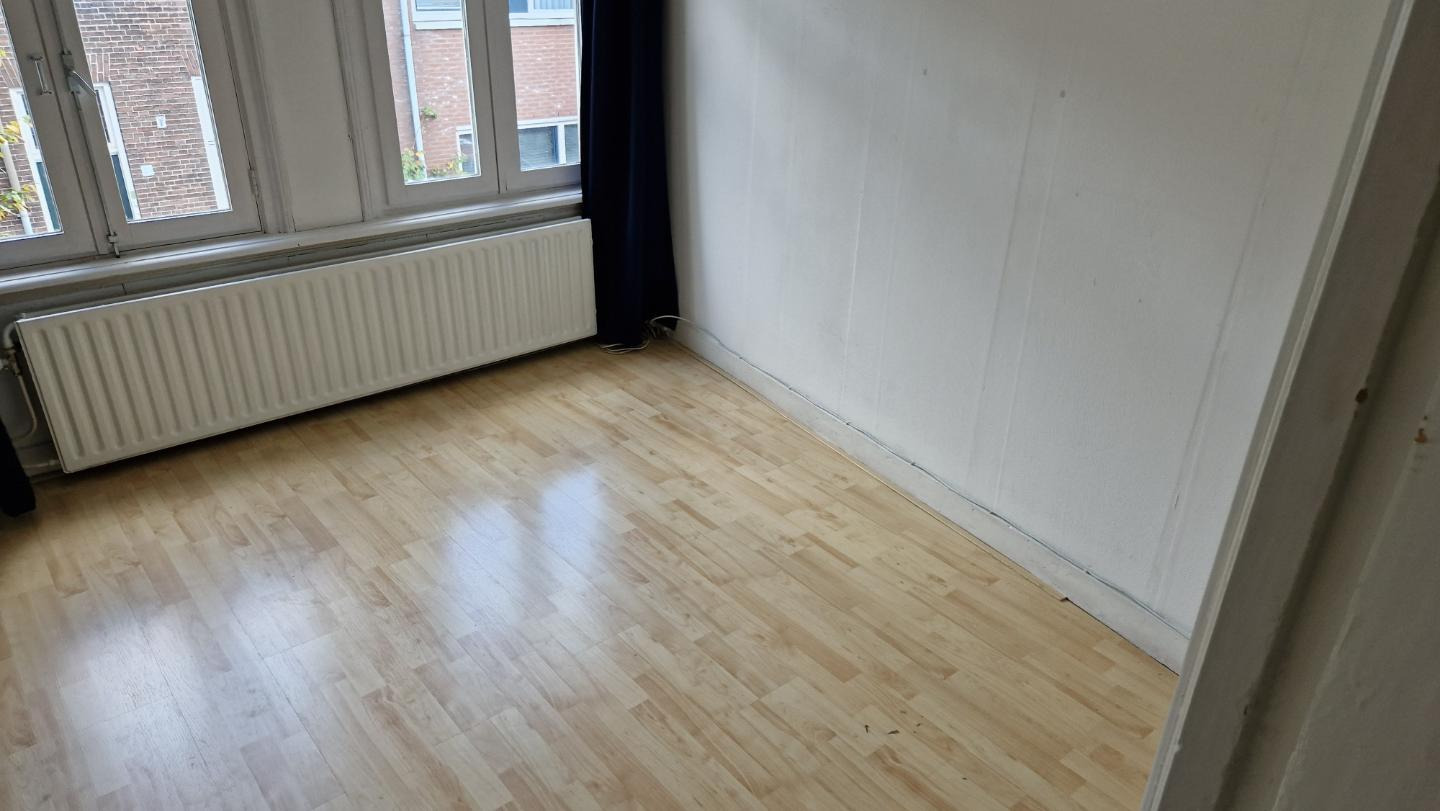 Voor 7 mnd te huur, 3 kamerapp., Utrecht, € 995,=