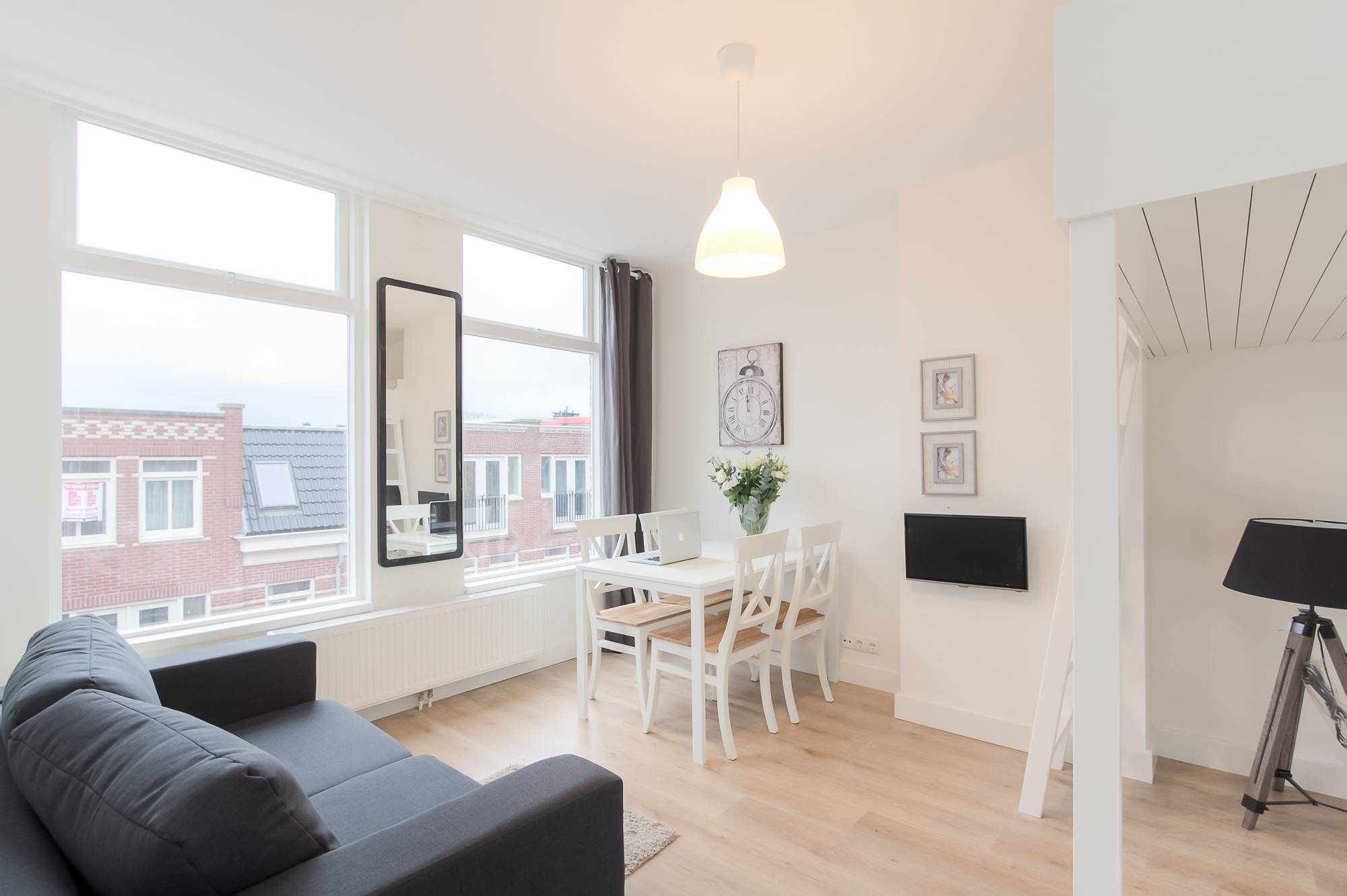 ROOM FOR SUBLET (June-August)