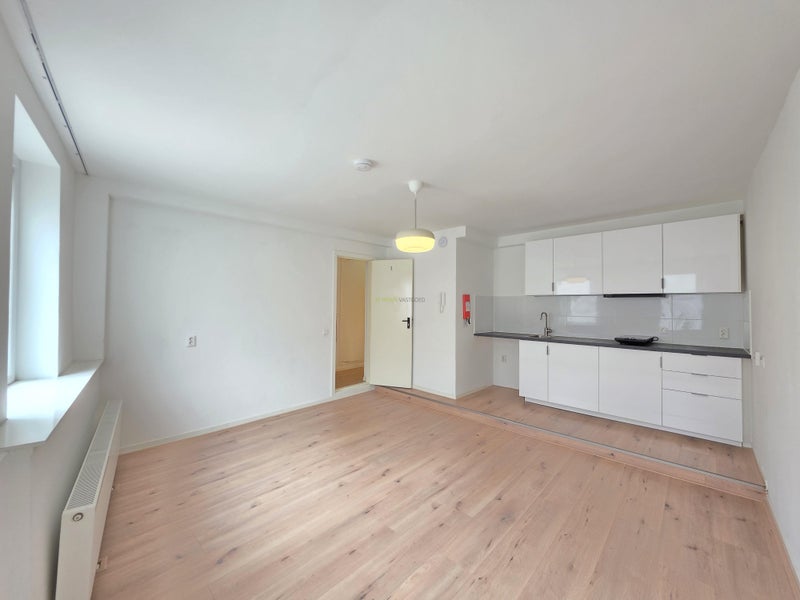 Appartement Saftlevenstraat in Rotterdam
