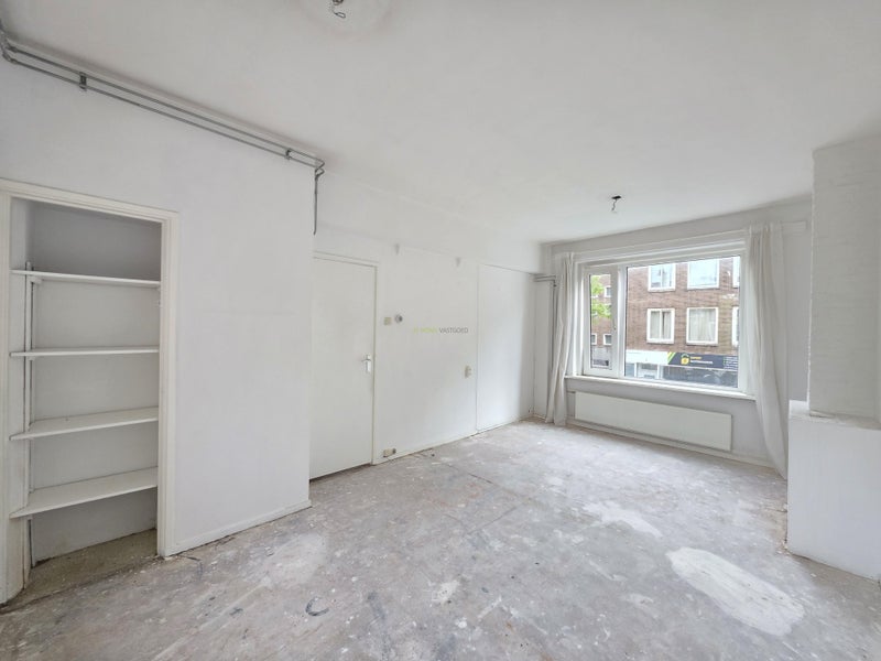 Voornsestraat - Rotterdam
