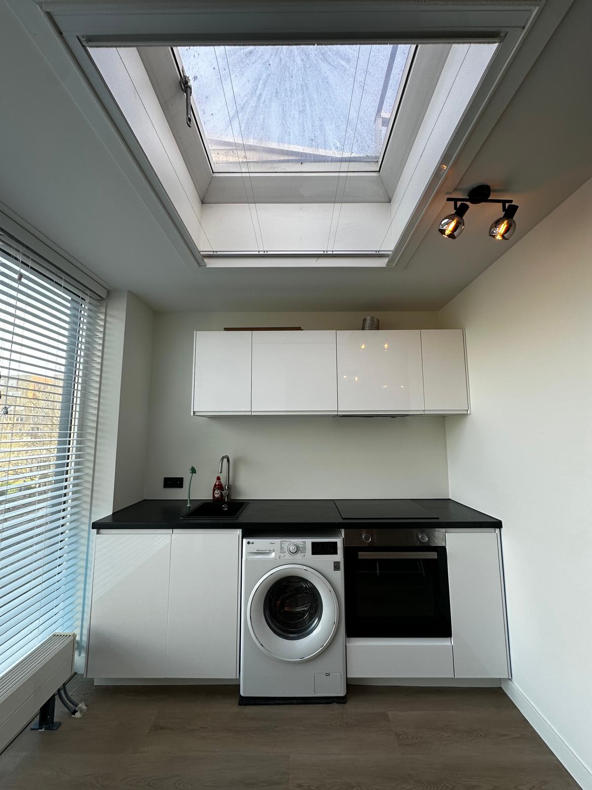 Appartment Amsterdam