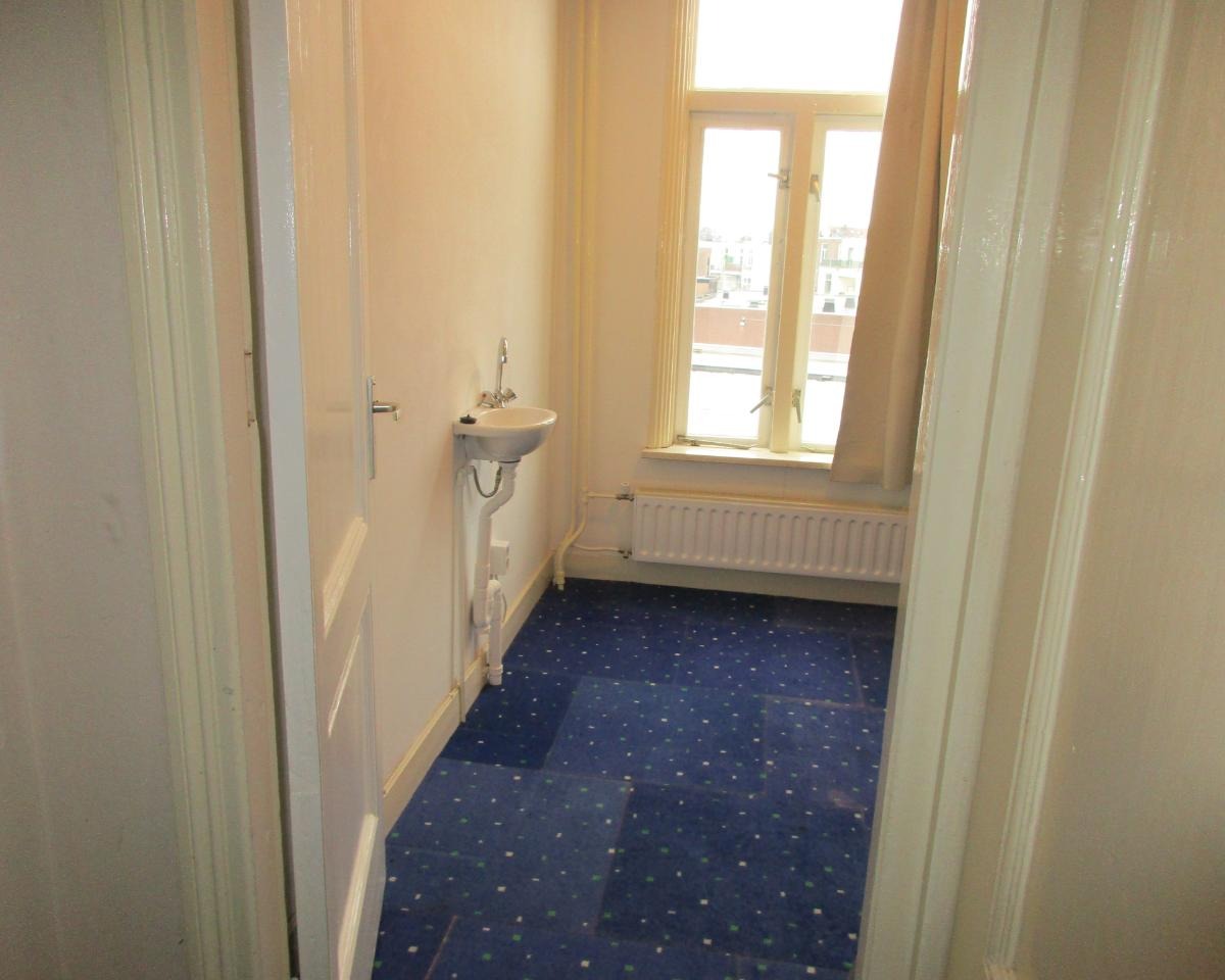 Kamer in de populaire wijk BOTTENDAAL