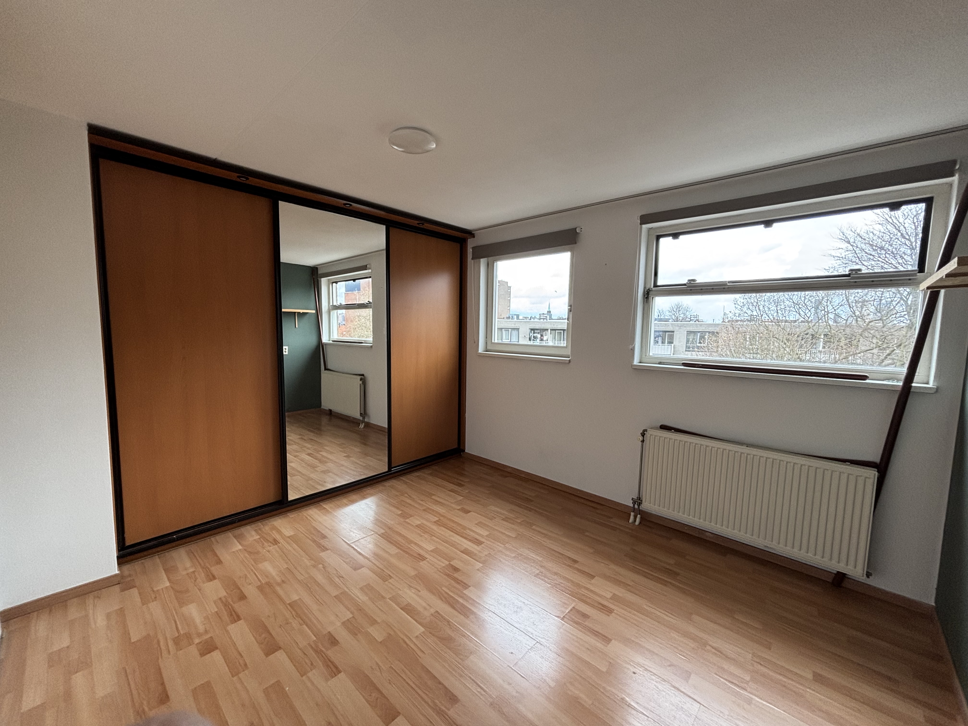Kamer Aelbrechtskade, Rotterdam