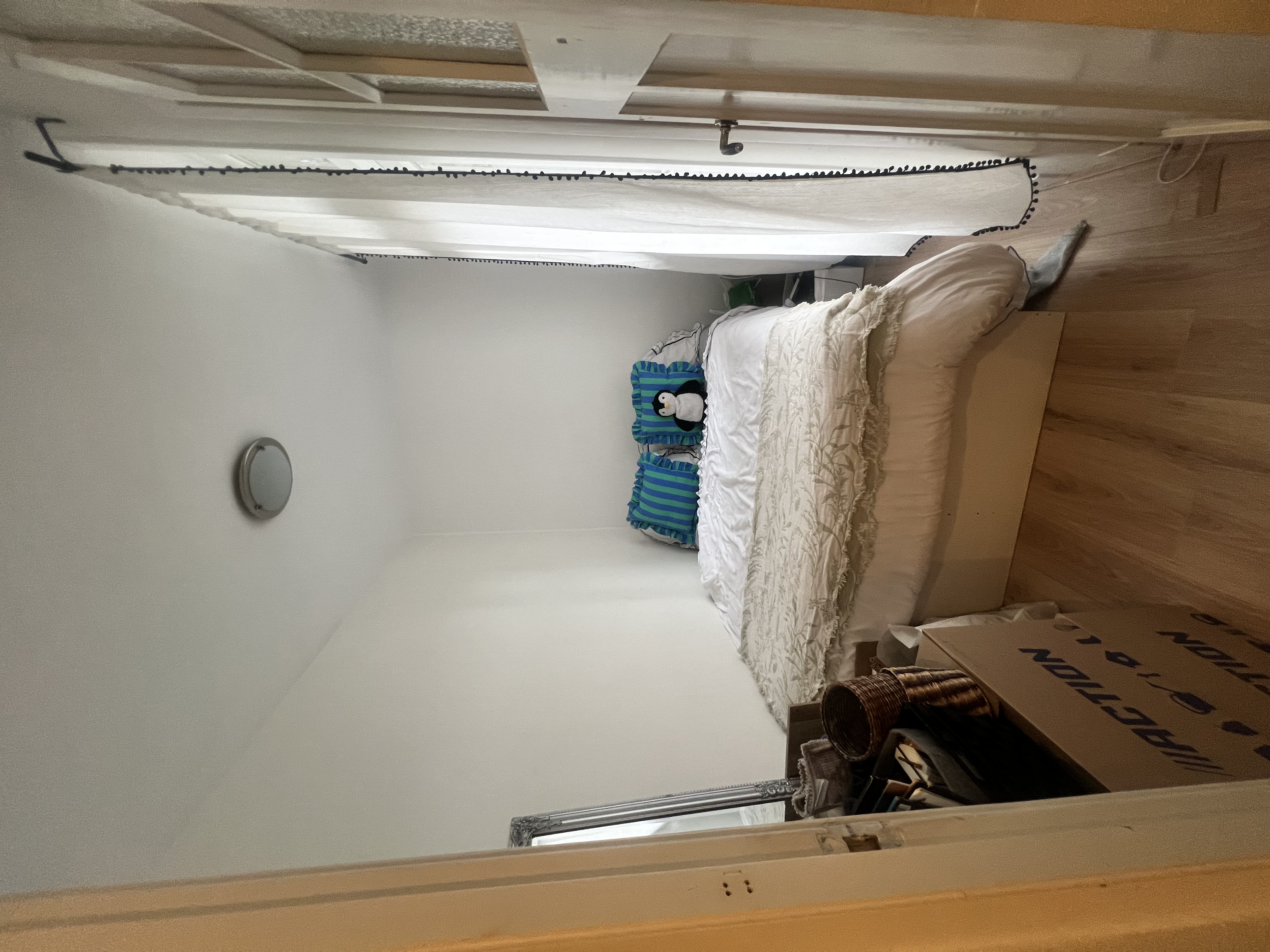 Kamer Vroesenlaan, Rotterdam