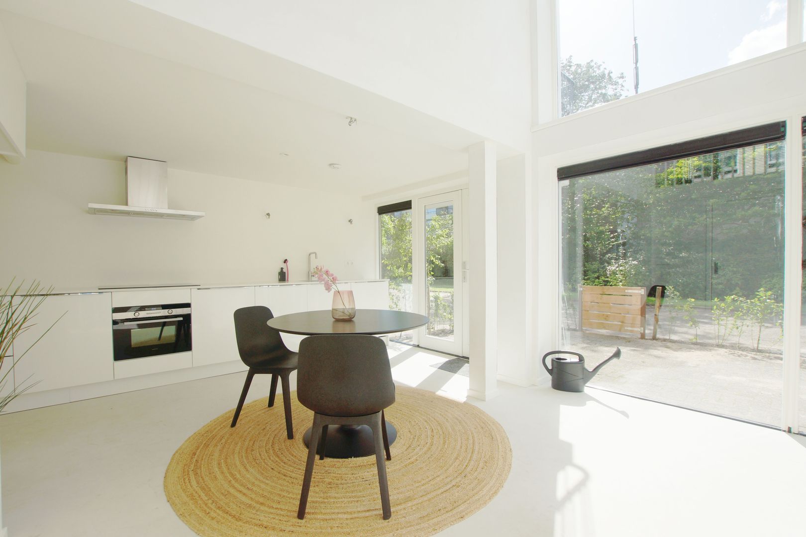 Middelharnisstraat 84m² Rotterdam
