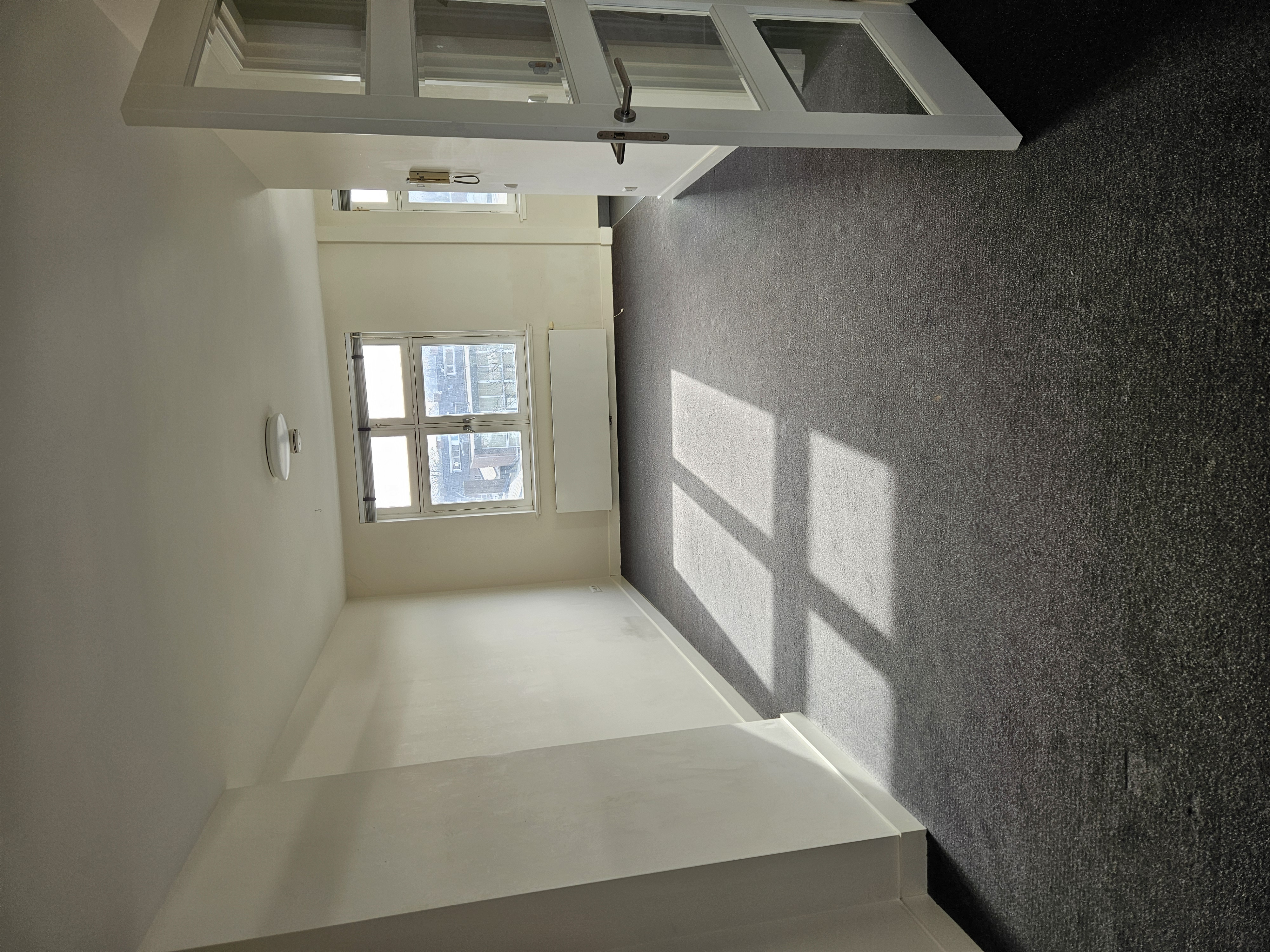 2 laags appartement Hoogstraat