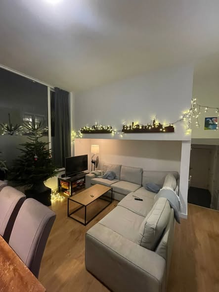 Kamer Rodenrijselaan, Rotterdam
