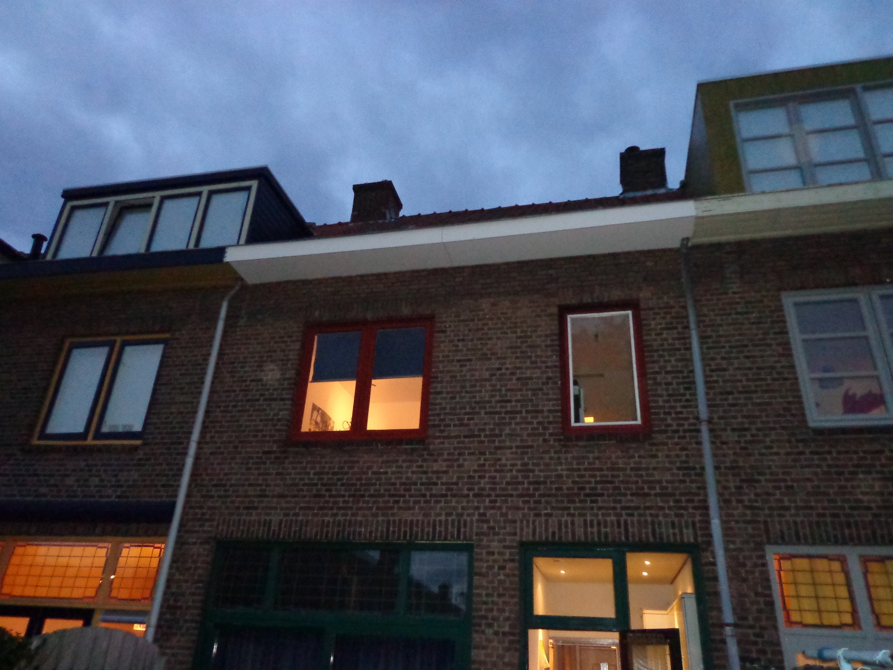 Te huur in Breda, nette kamer loopafstand van CS