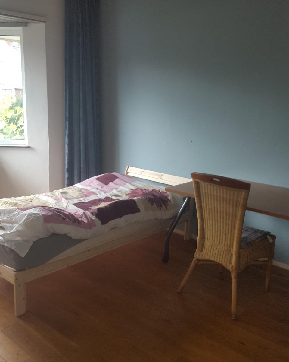 Kamer dicht bij centrum