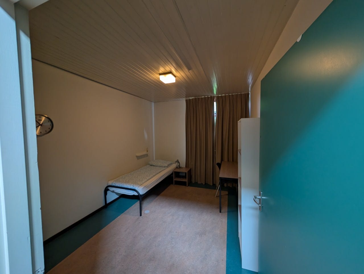 Room for rent for international students