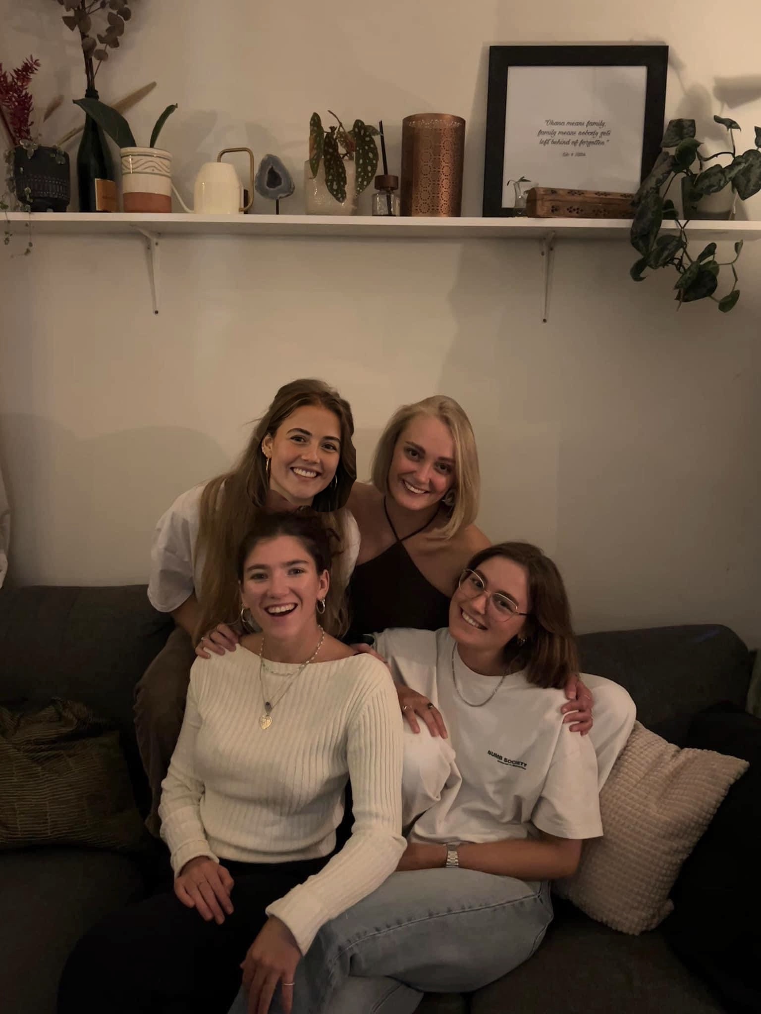 Stijlvol appartement aan Bernouilliplein bij UMCG