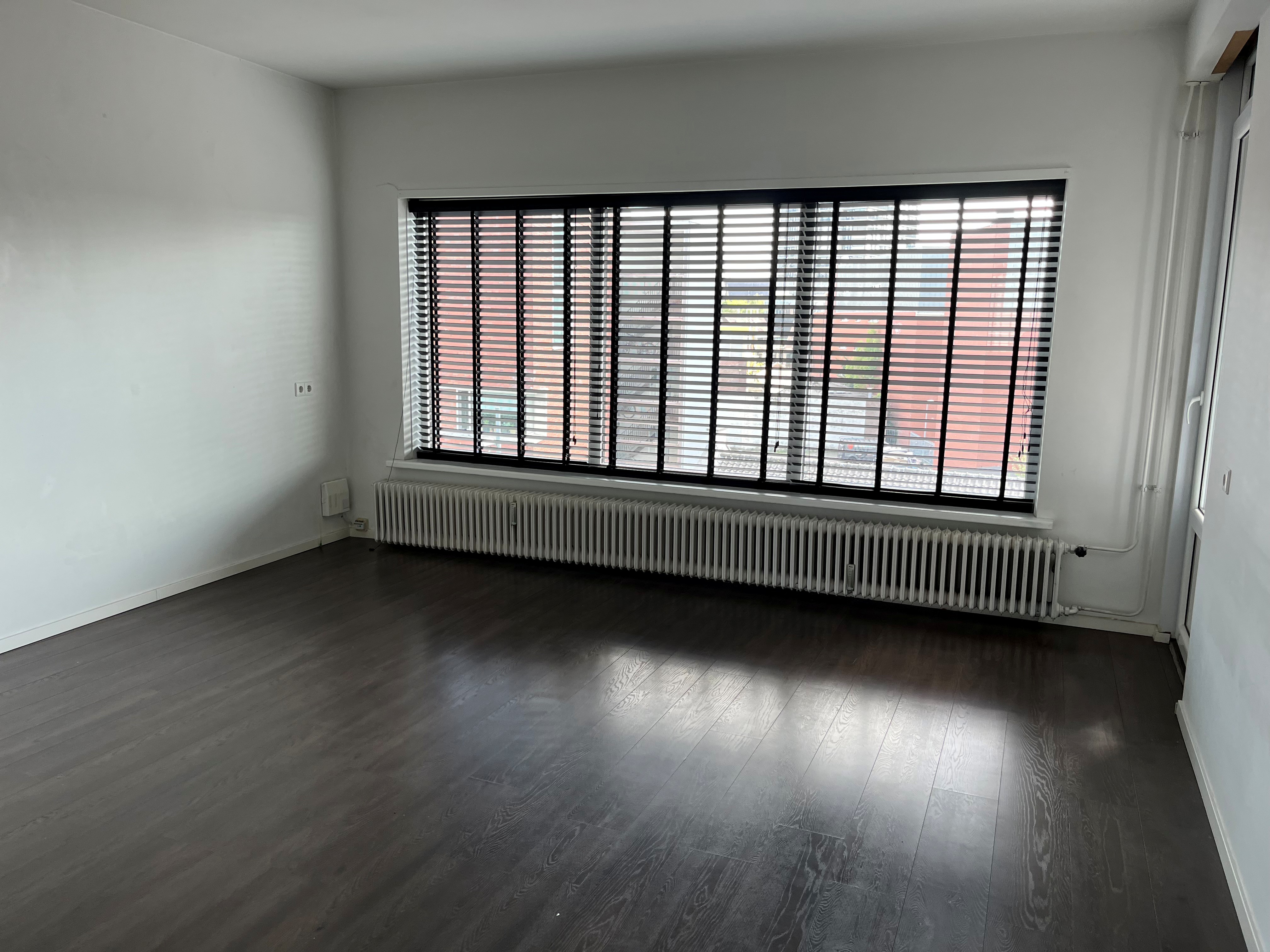 Appartement in het centrum van Eindhoven