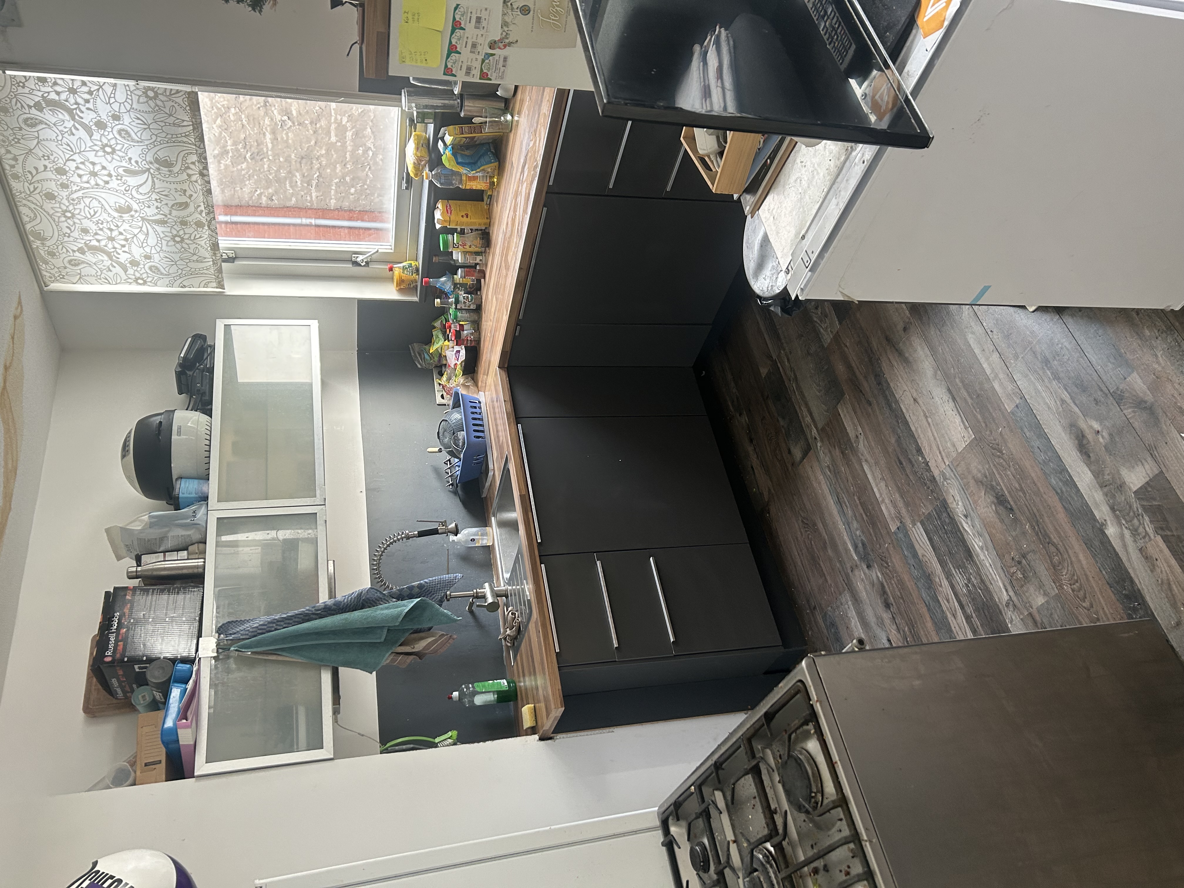 Kamer te Huur Feyenoord/Hillesluis - West-Varkenoordseweg 135