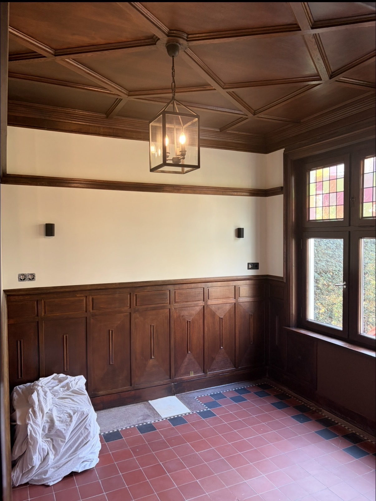 Nieuw gerenoveerde kamer nabij centrum