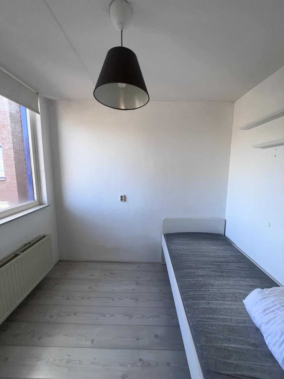 Bright Room - Catharina Boudewijnshof