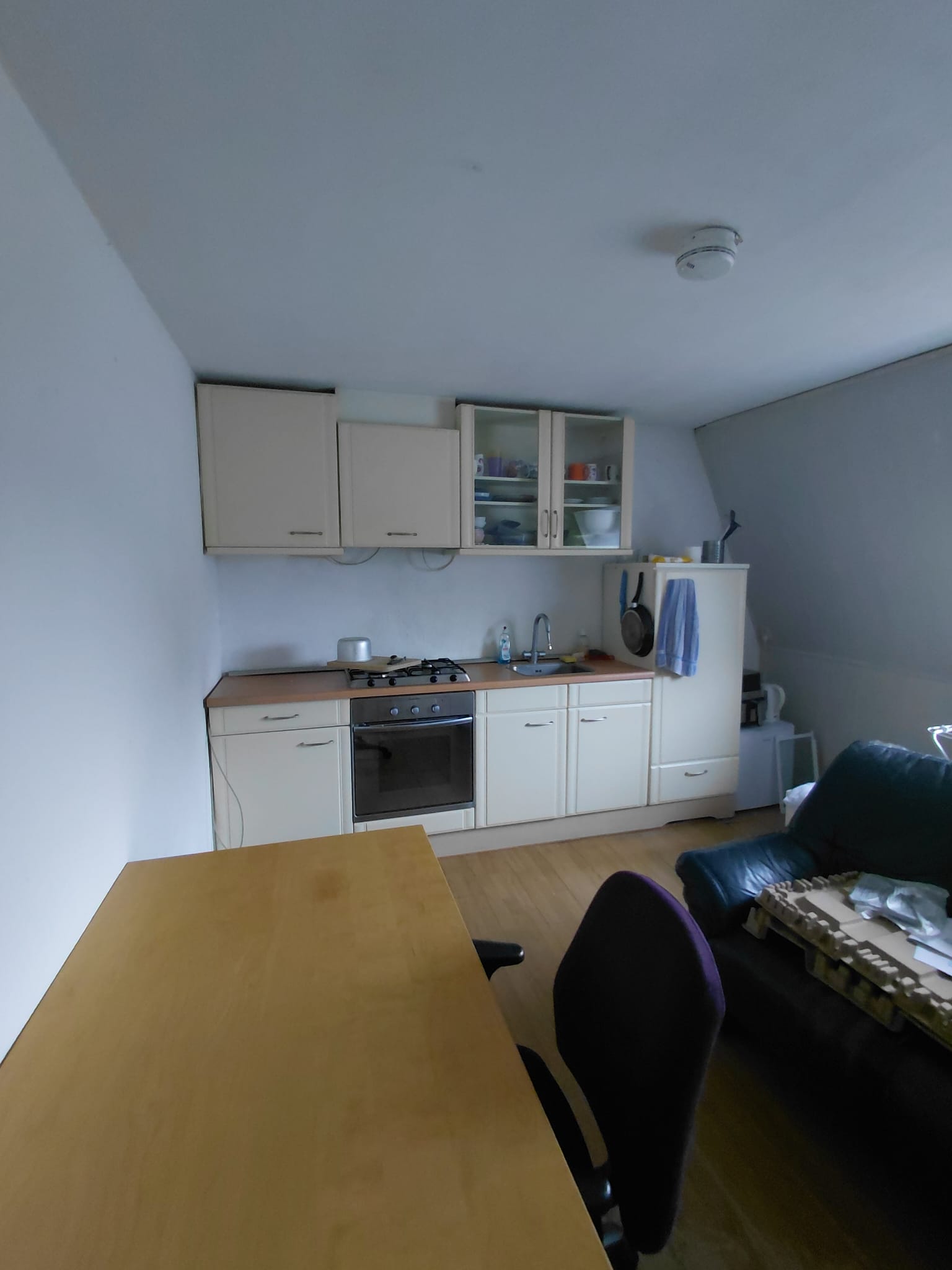 Te huur: Nieuwe Ebbingestraat in Groningen