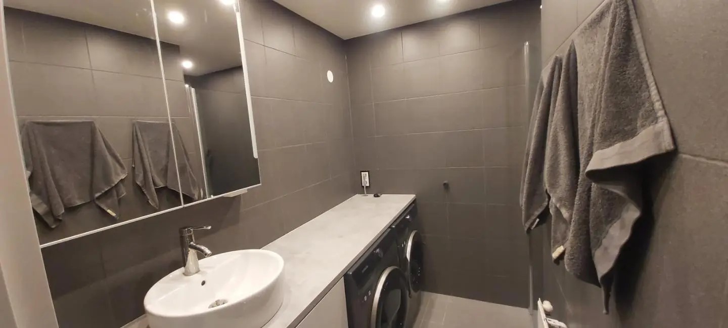kamer dicht bij de RUG centrum .