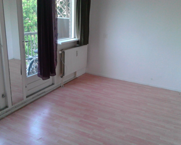 Room available in center Rotterdam - Stroveer 276