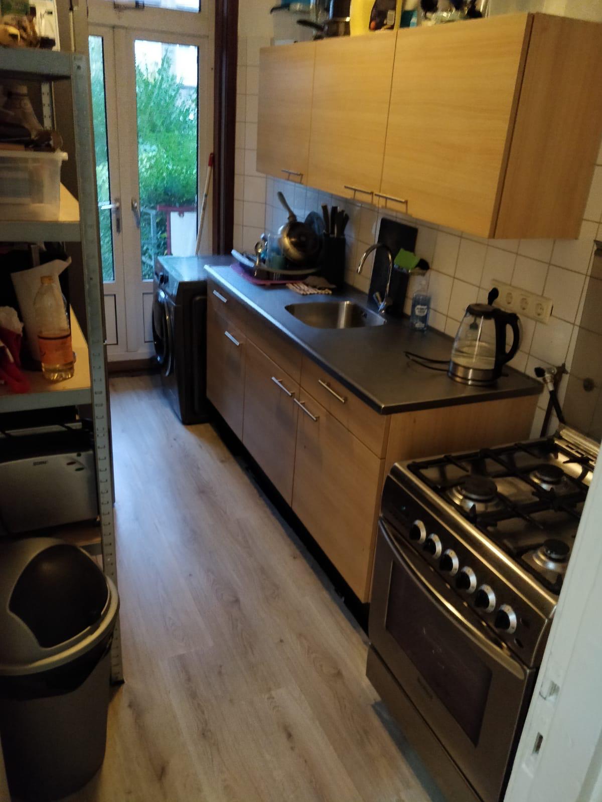 Kamer Voorburgstraat, Rotterdam