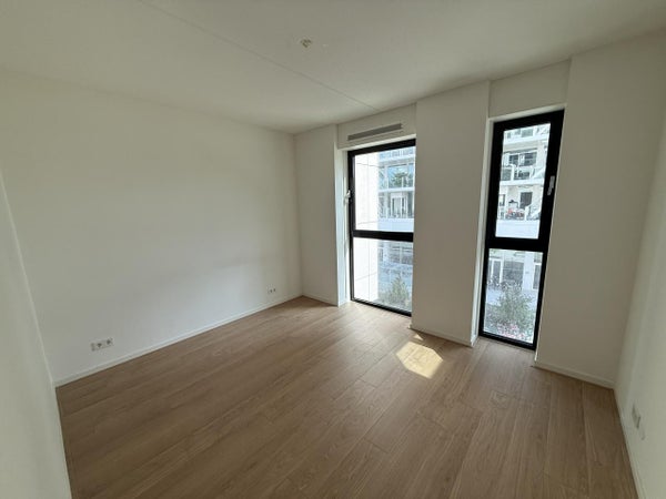 Appartement Haarlemmerweg in Amsterdam