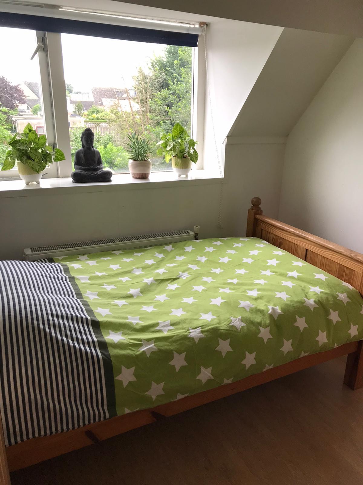 Kamer te huur in Rotterdam, Ijsselmonde - Benedenrijweg 193193