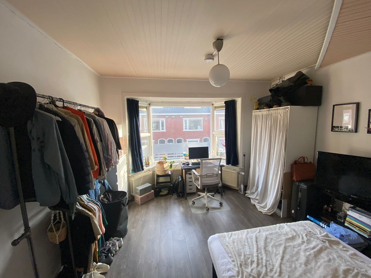 Woonruimte in Groningen