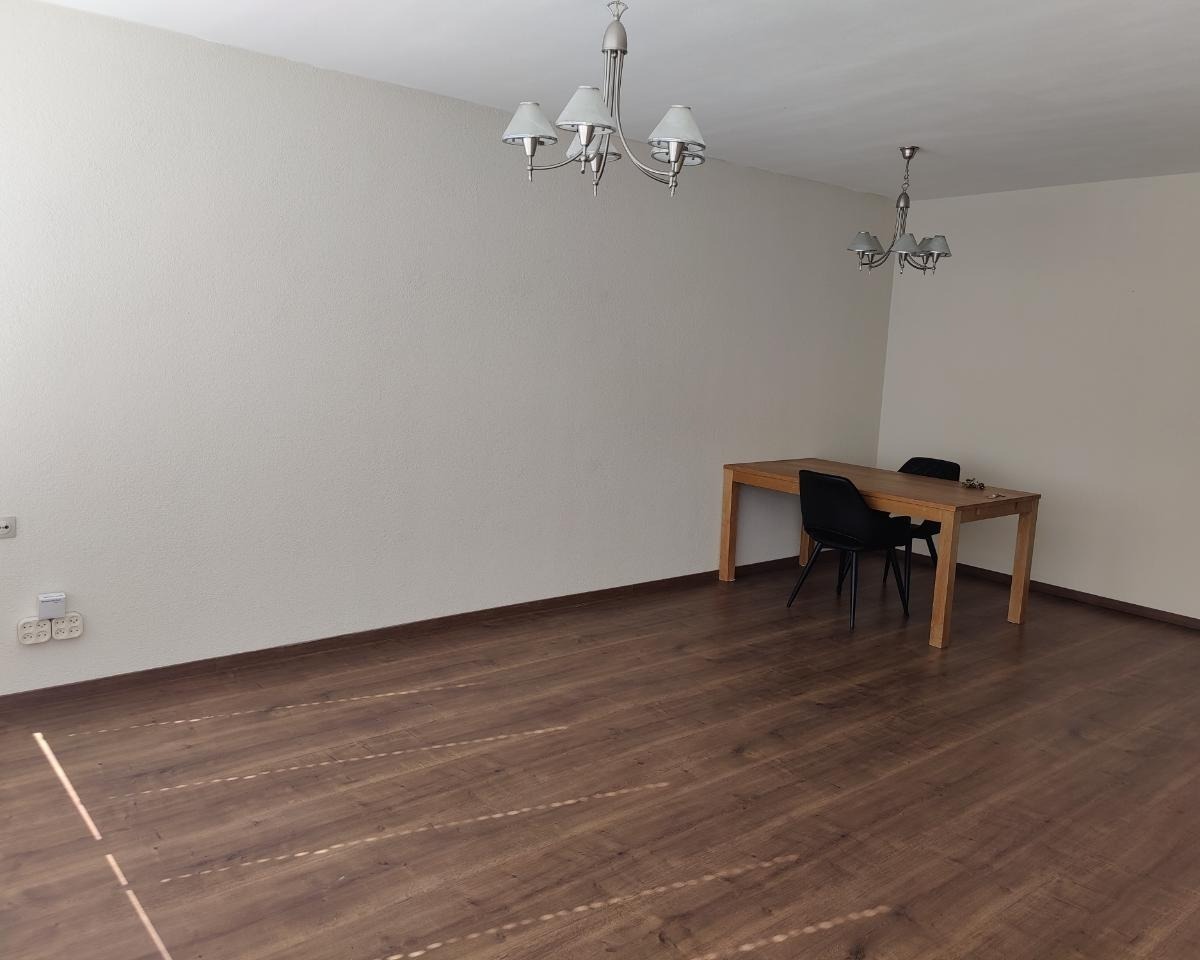 Studio Utrecht 28m2