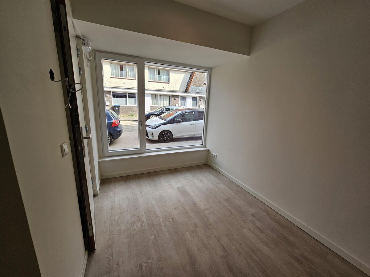 Studio Piusstraat in Tilburg