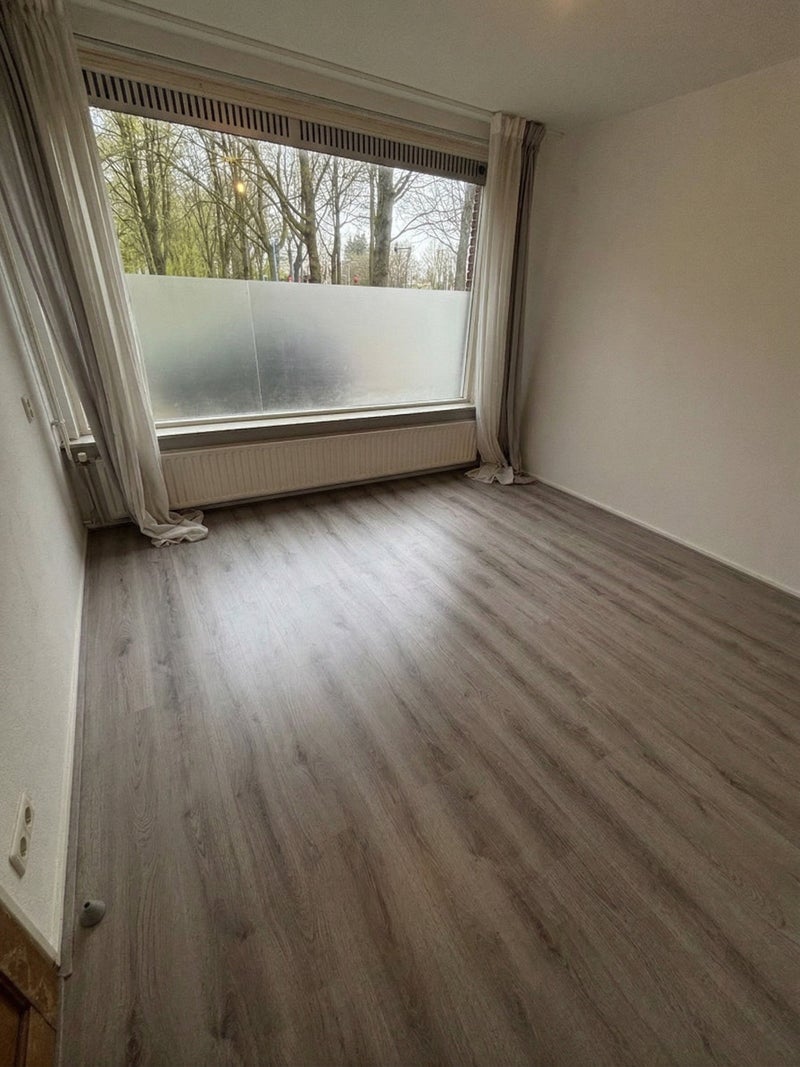 Kamer Baron van Lamsweerdelaan in Tilburg