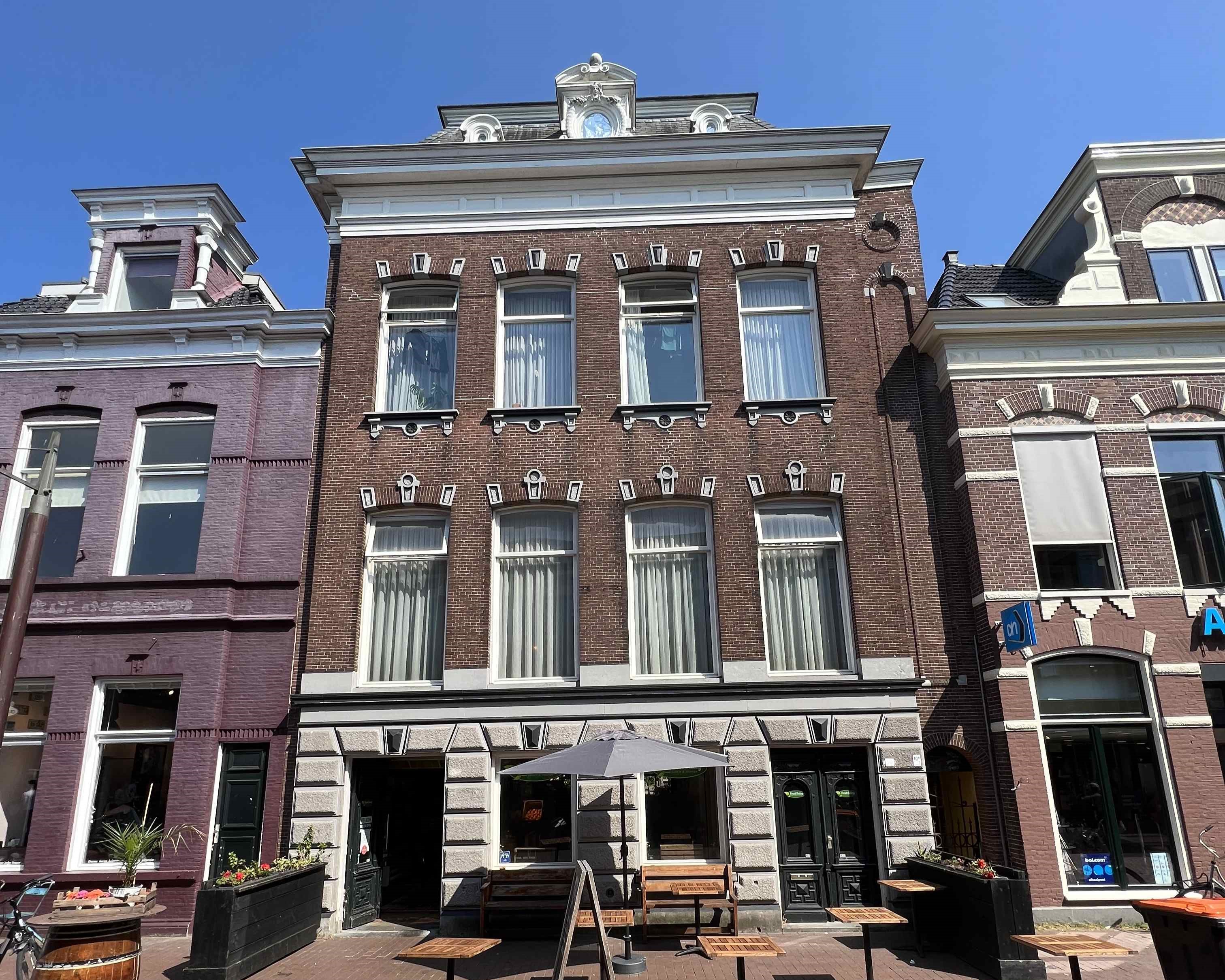 Huurder (V) gezocht!