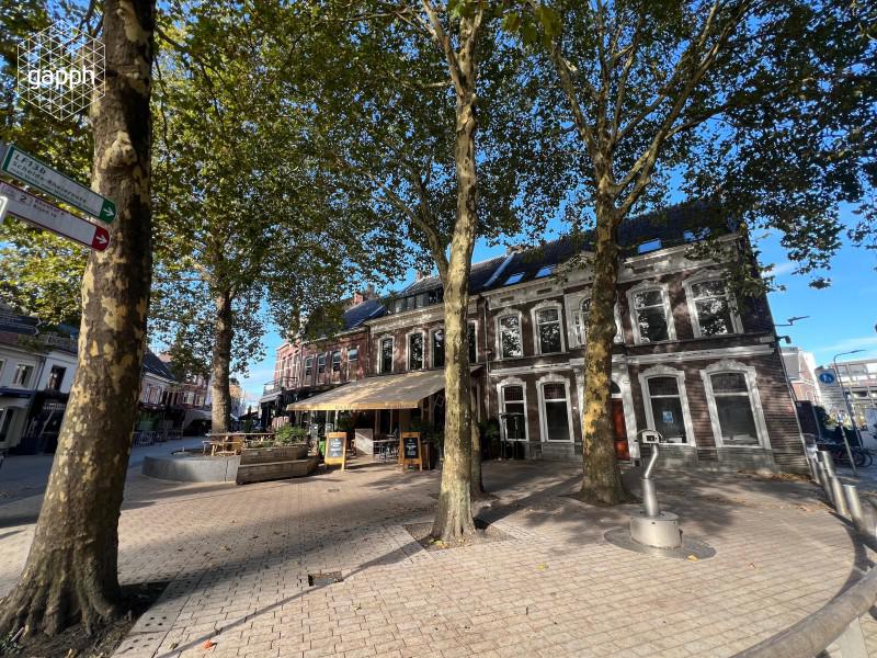 Kamer Heuvel in Tilburg
