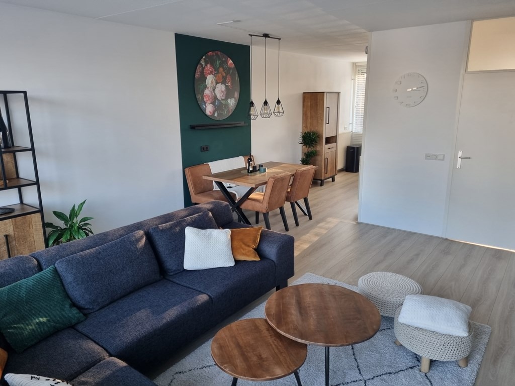 Kamer tijdelijk te huur