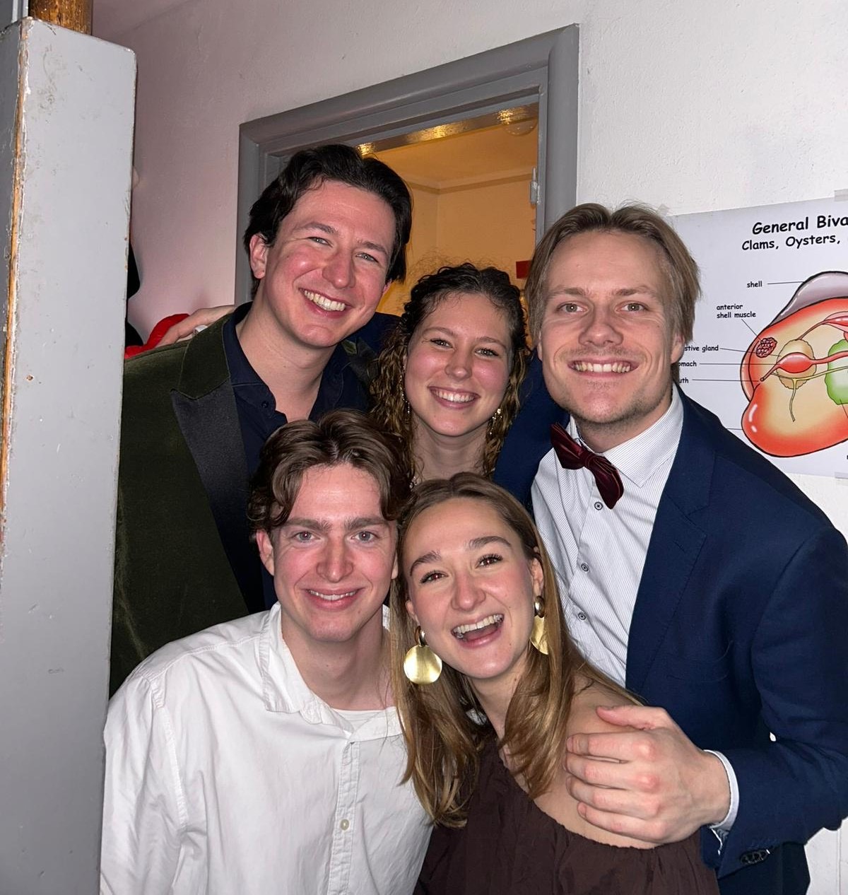 Wordt jij onze nieuwe huisgenoot?
