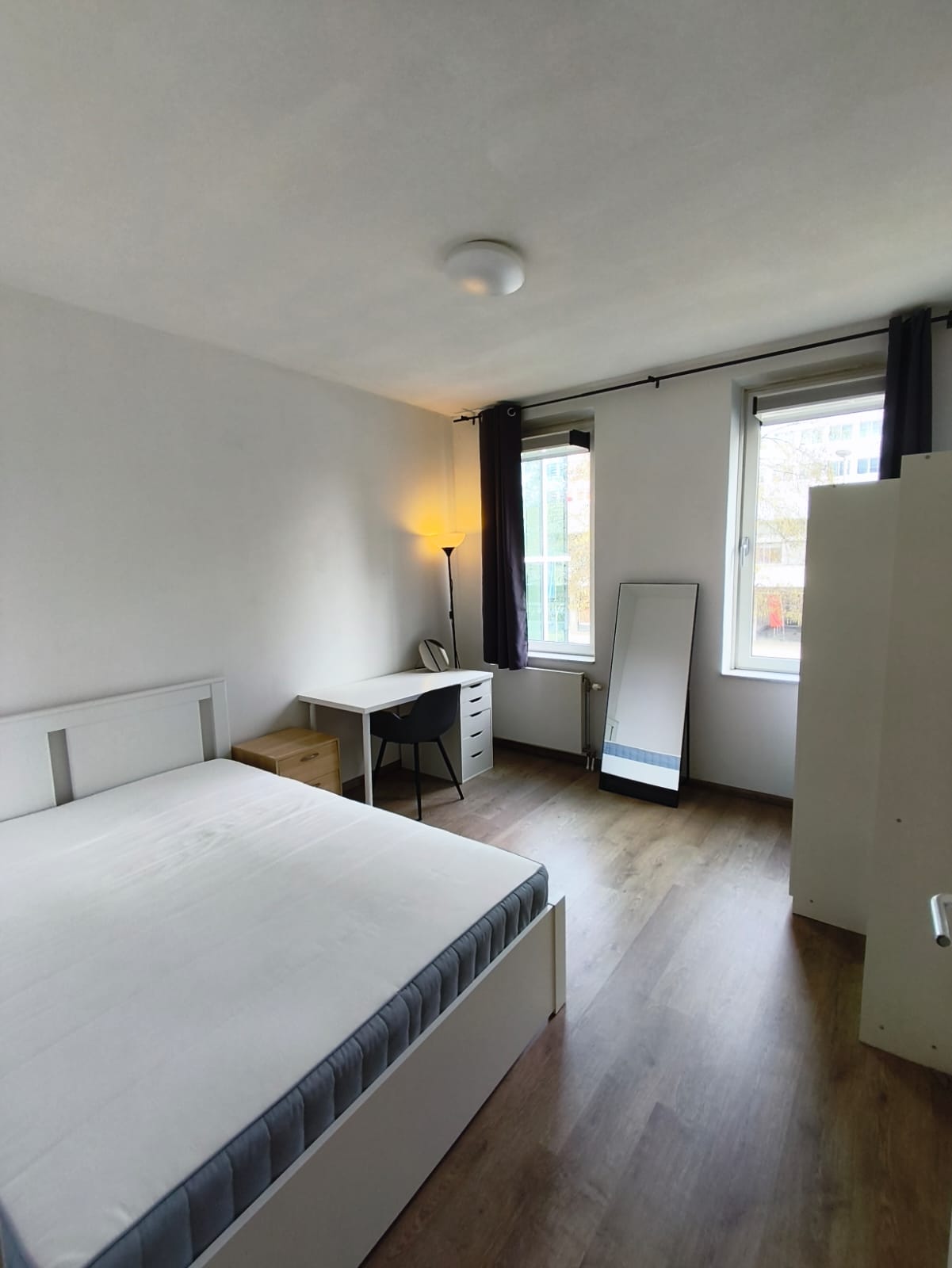12m2 - Cozy furnished room in Amsterdam West