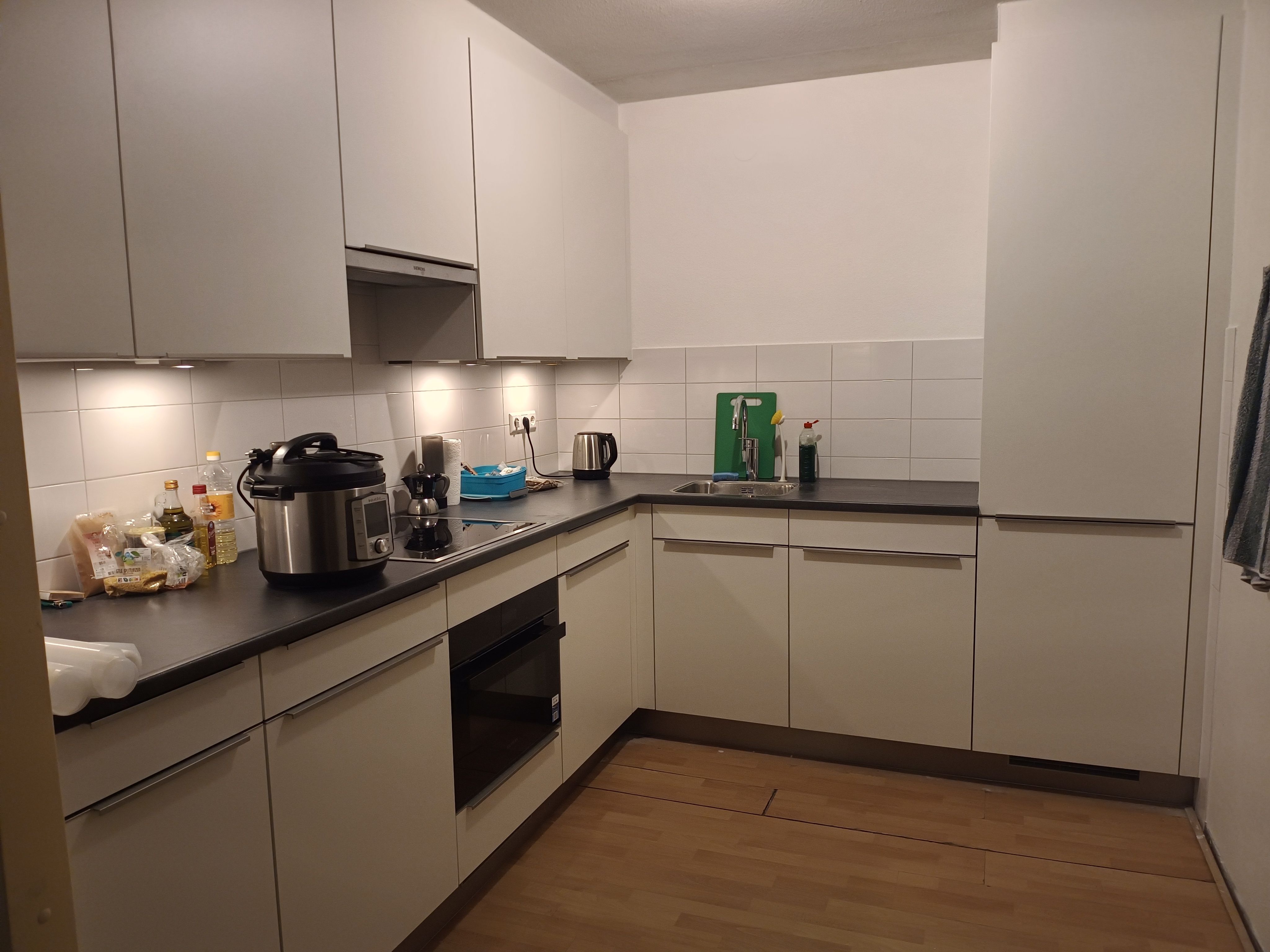 Big room in a cozy house centrally located