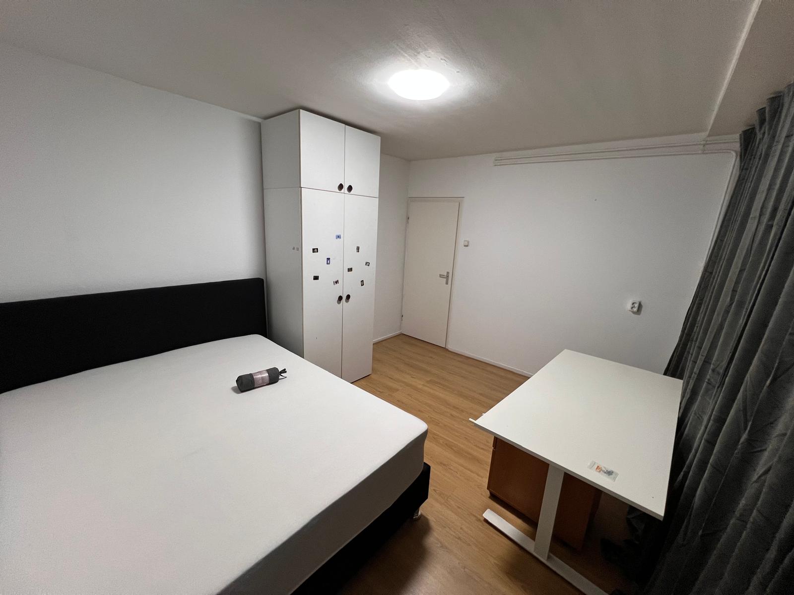 Fully Furnished Room for Rent in Utrecht