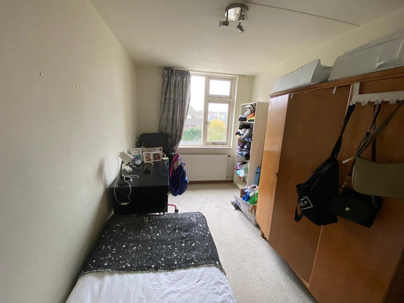 Kamer Meibeek in Tilburg