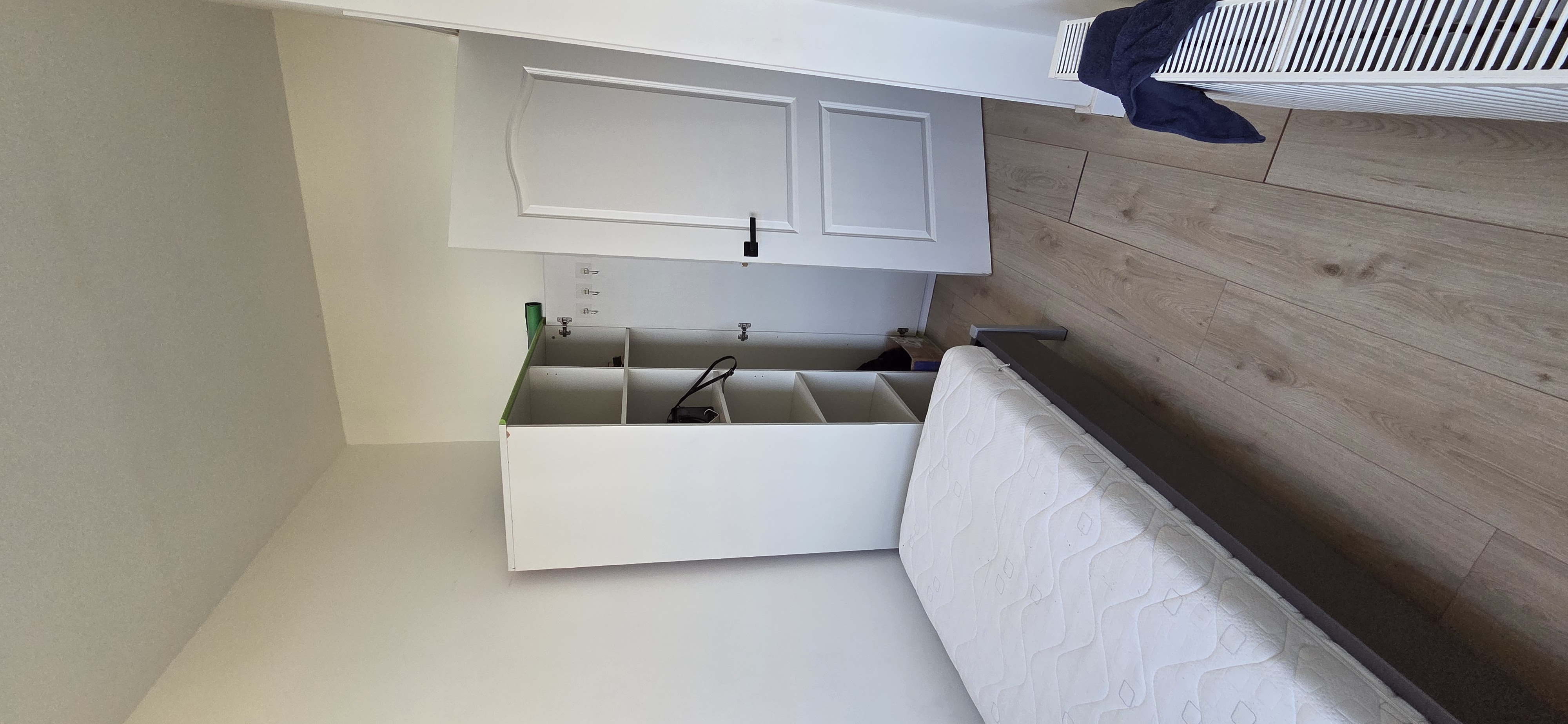 Kamer Groene Hilledijk, Rotterdam