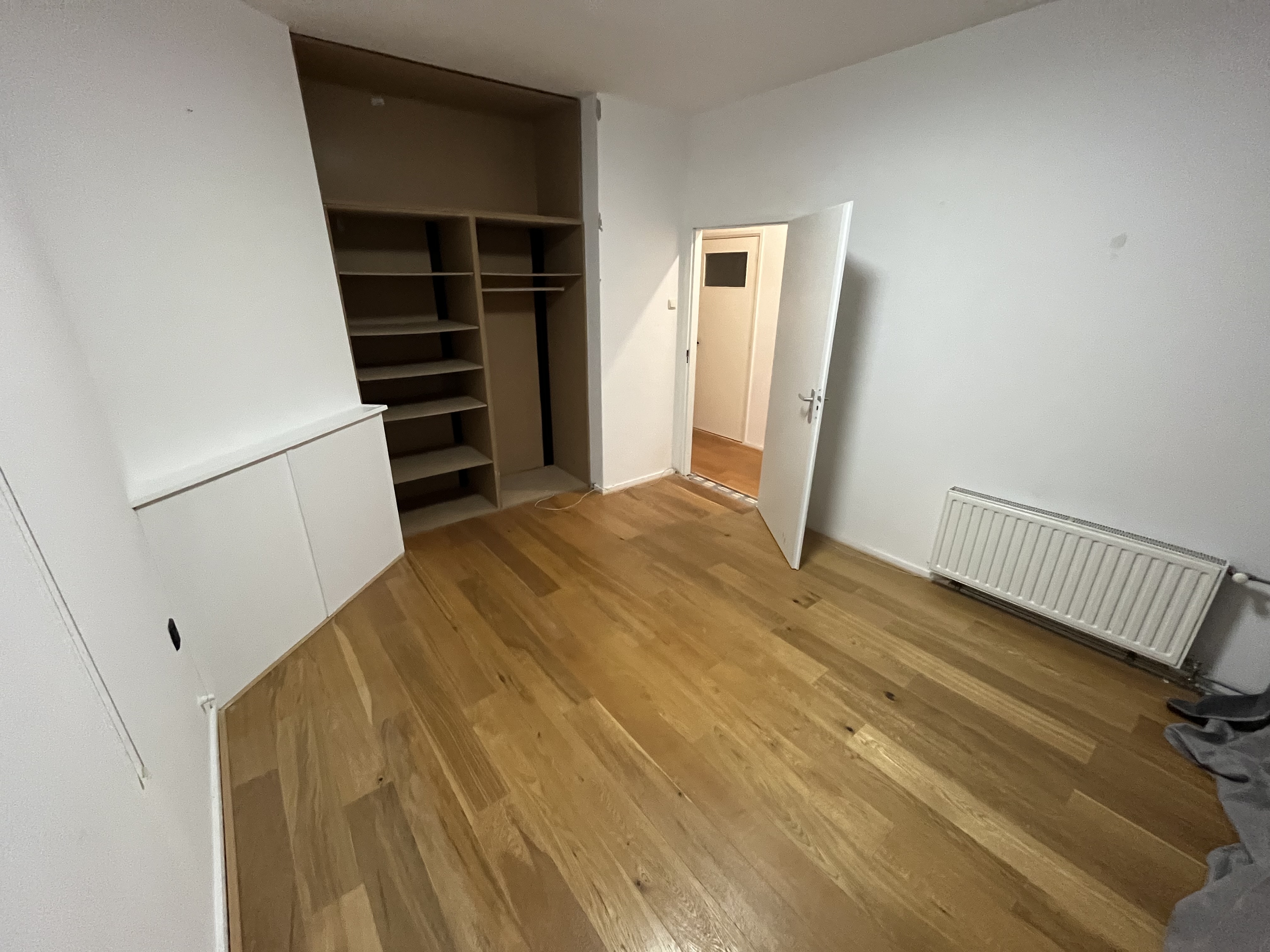 Room available for students