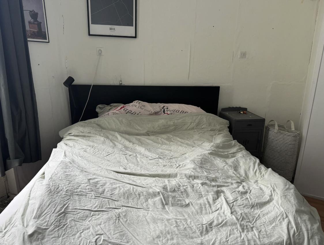 Gezellige studentenkamer in groningen
