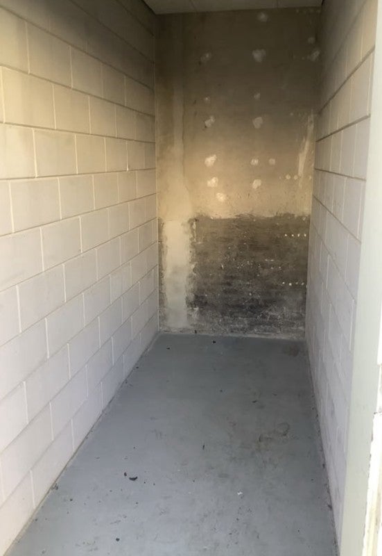 Appartement Badrianhof in Amsterdam