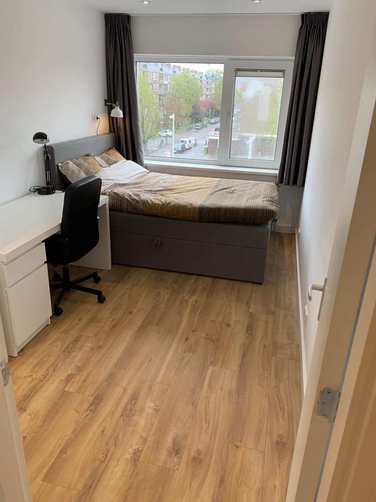 Kamer te huur