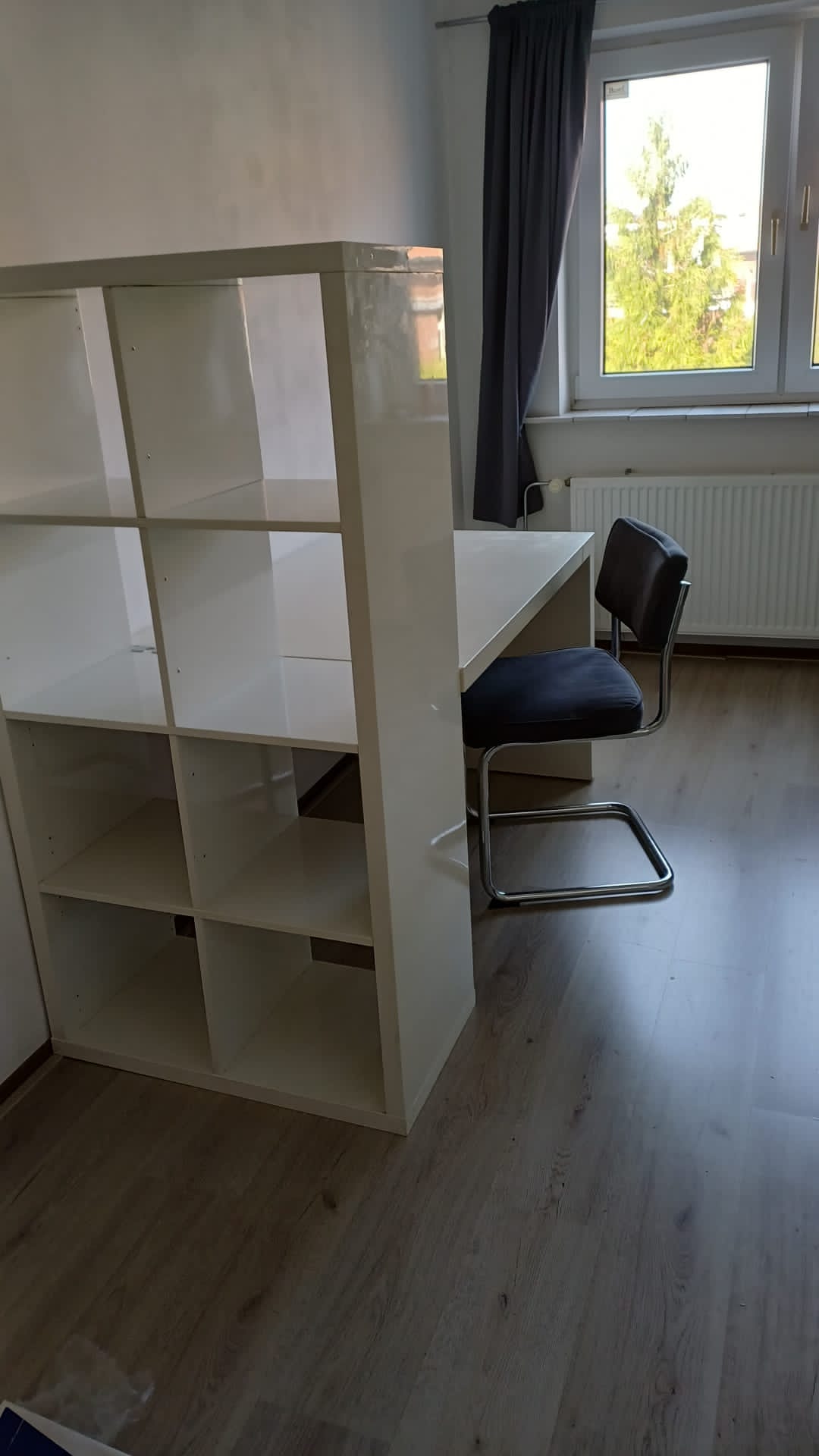 Gemeubileerde kamer in Nijmegen oost