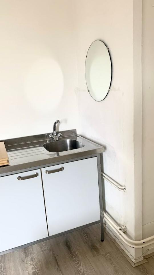 Fijne kamer in Centrum Haarlem